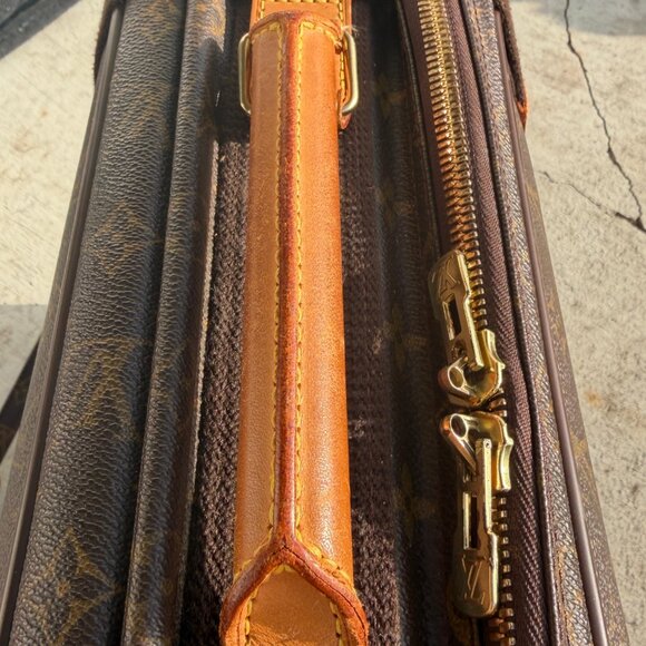 Louis Vuitton Monogram Sac Souple 54 Travel Garment Bag - Picture 5 of 14